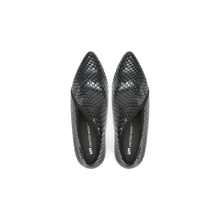 fold lite mid gun metal top view