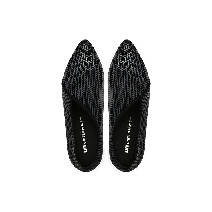 fold lite mid gunmetal top view