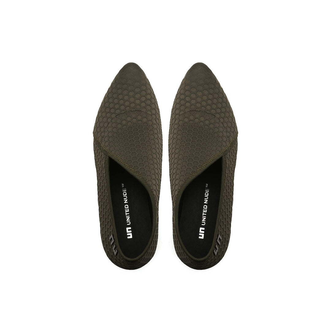 fold lite mid khaki top view