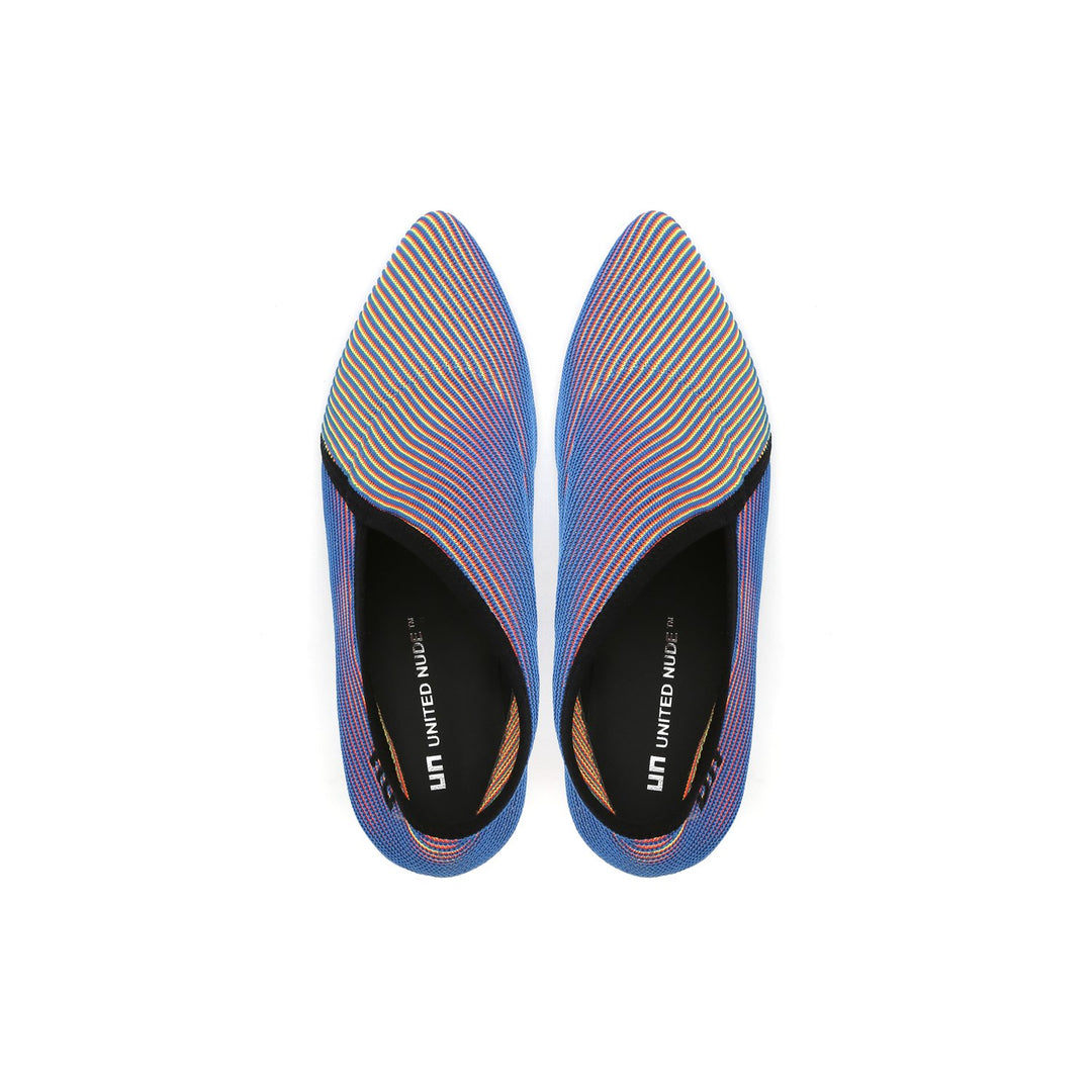 fold lite mid moire top view