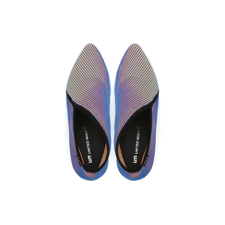 fold lite mid moire top view