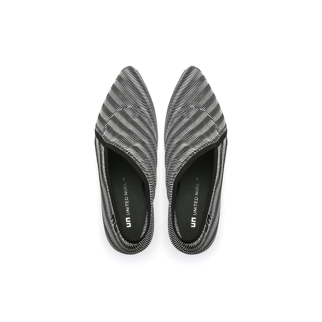 fold lite mid mono wave top view