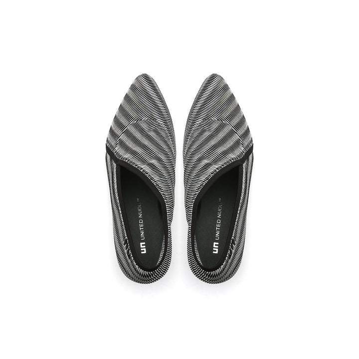 fold lite mid mono wave top view