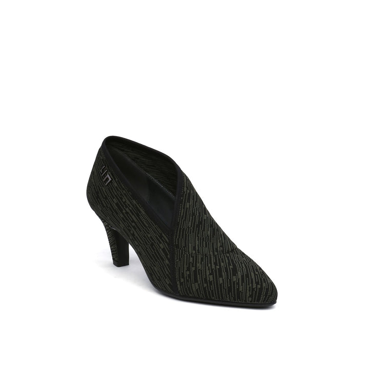 fold lite mid olive angle out view