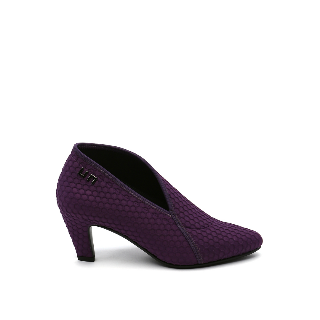 fold lite mid purple out view