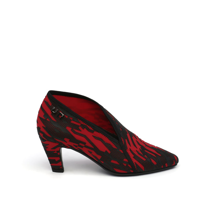 fold lite mid red geo out