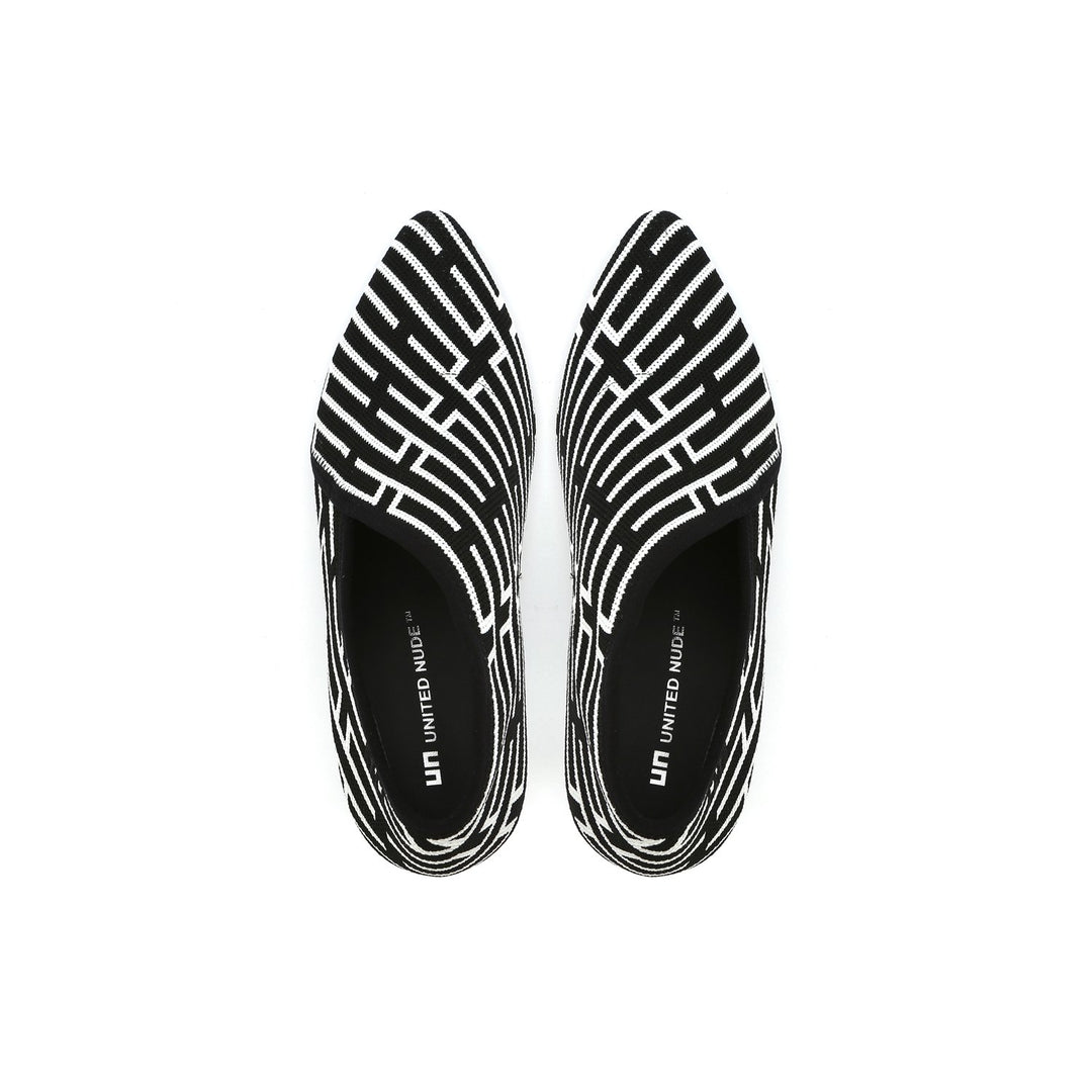 fold lite mid traffic top view