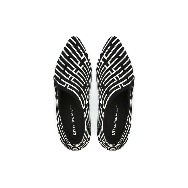 fold lite mid traffic top view