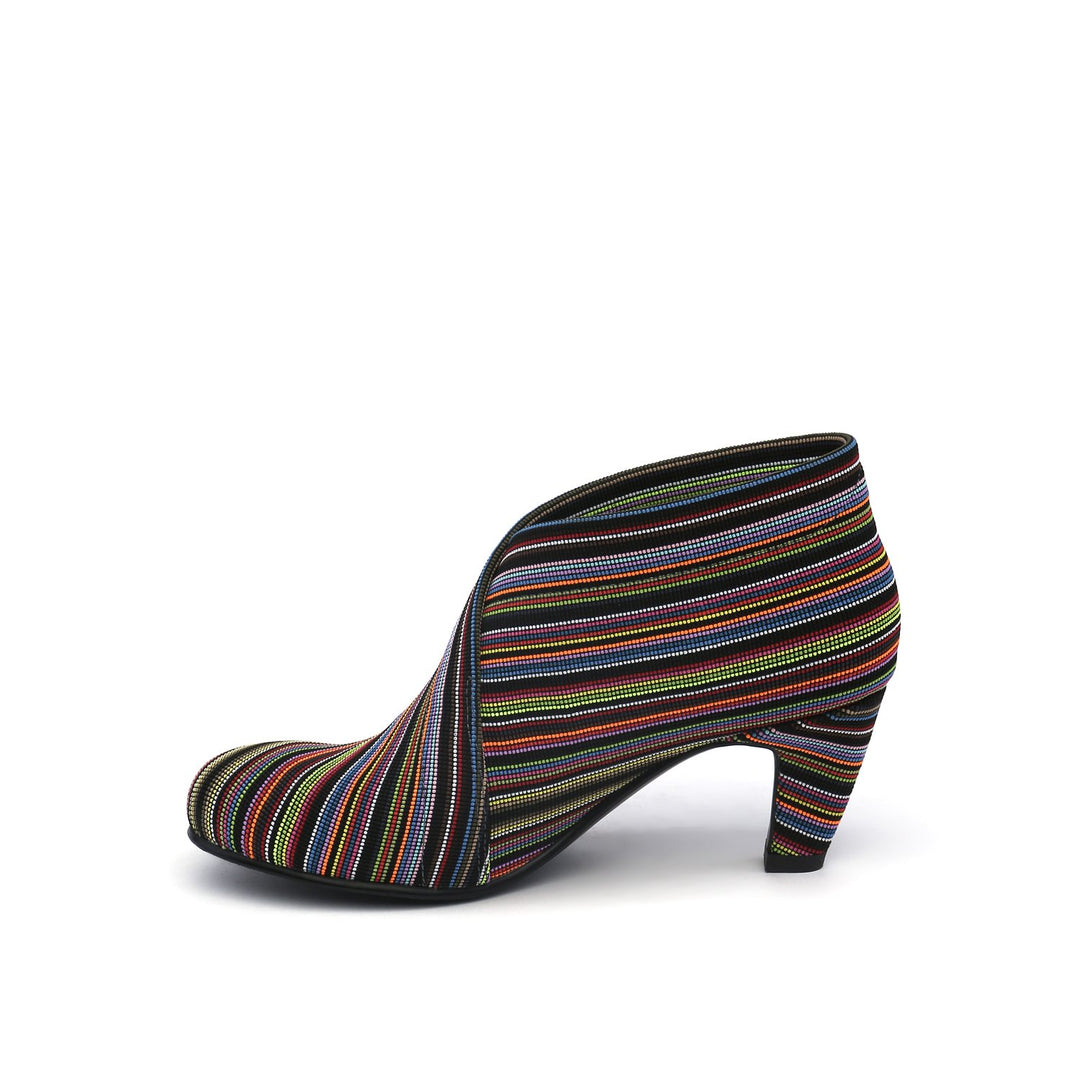 fold mid bright mix in view