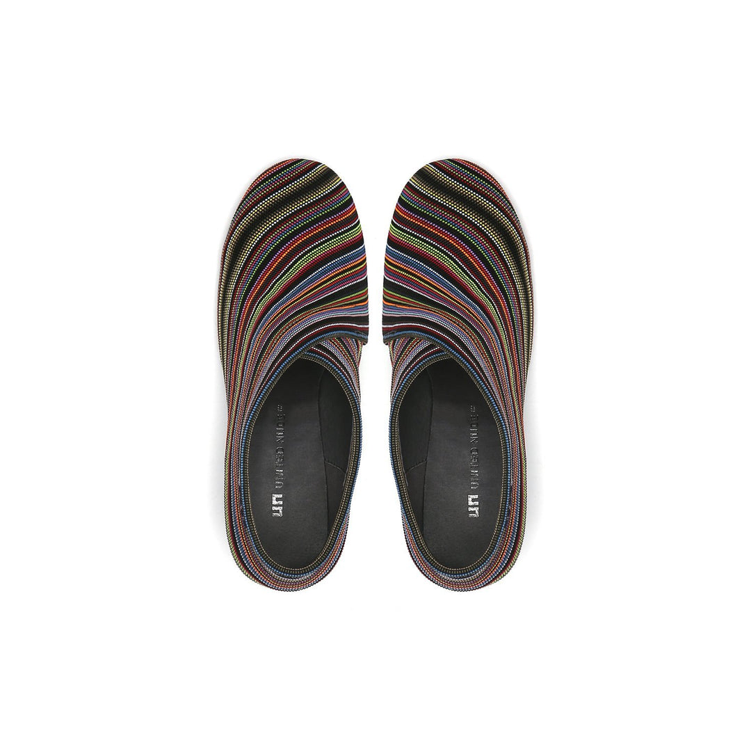 fold mid bright mix top view