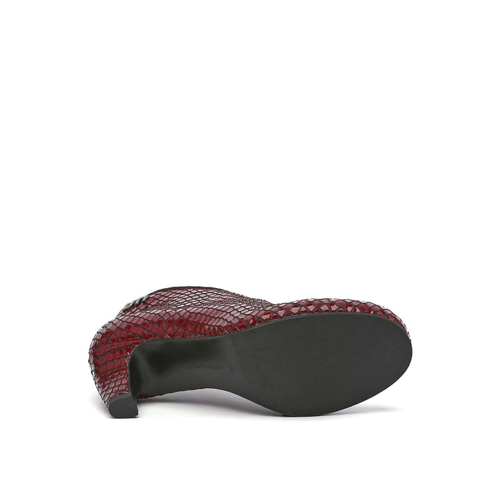 fold mid fire bottom view