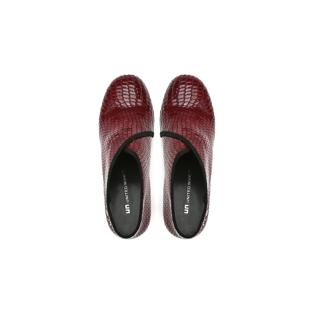 fold mid fire top view