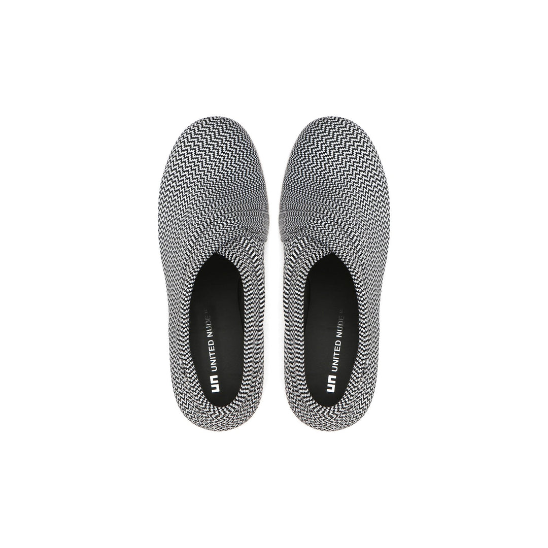 fold mid mono top view