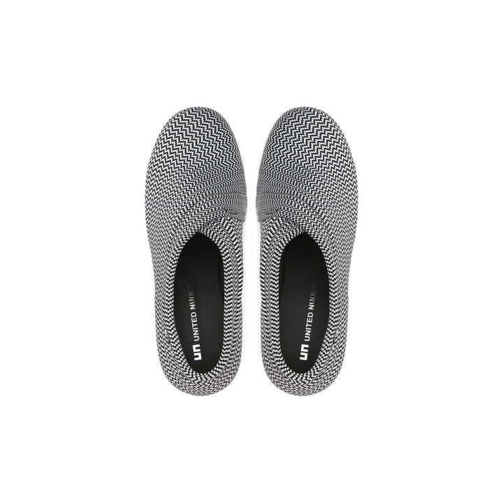 fold mid mono top view