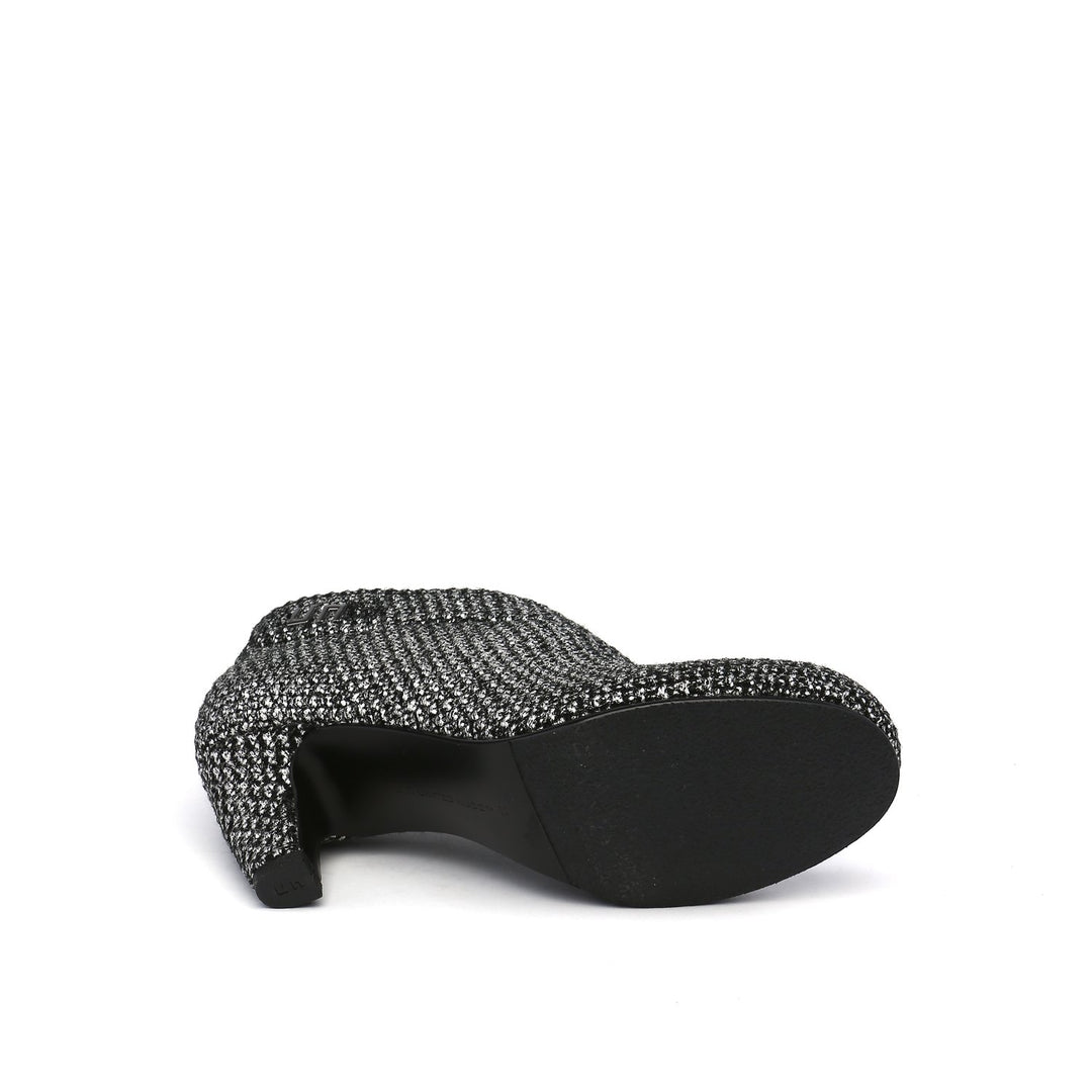 fold mid nasa knit bottom view