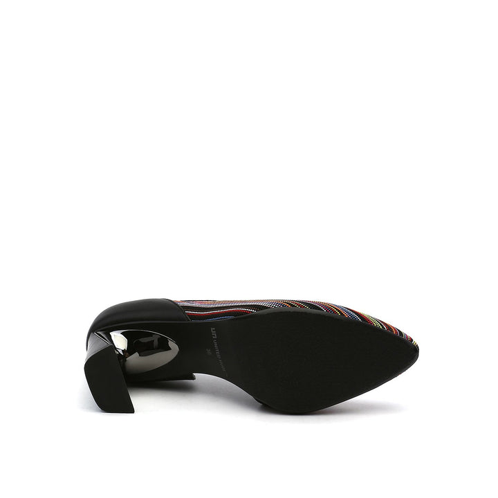 fold molten bright mix black bottom