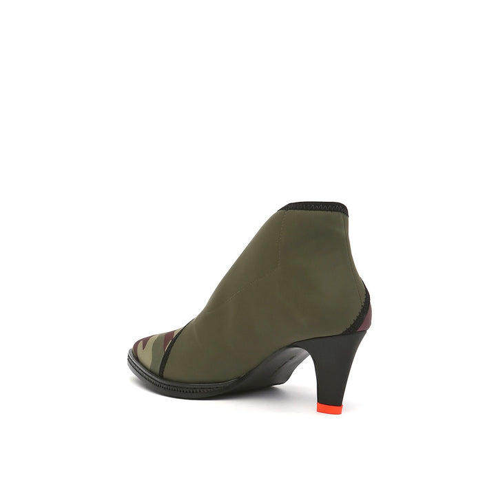 furrow mid camouflage angle in view