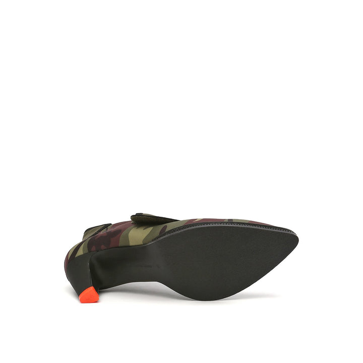 furrow mid camouflage bottom view