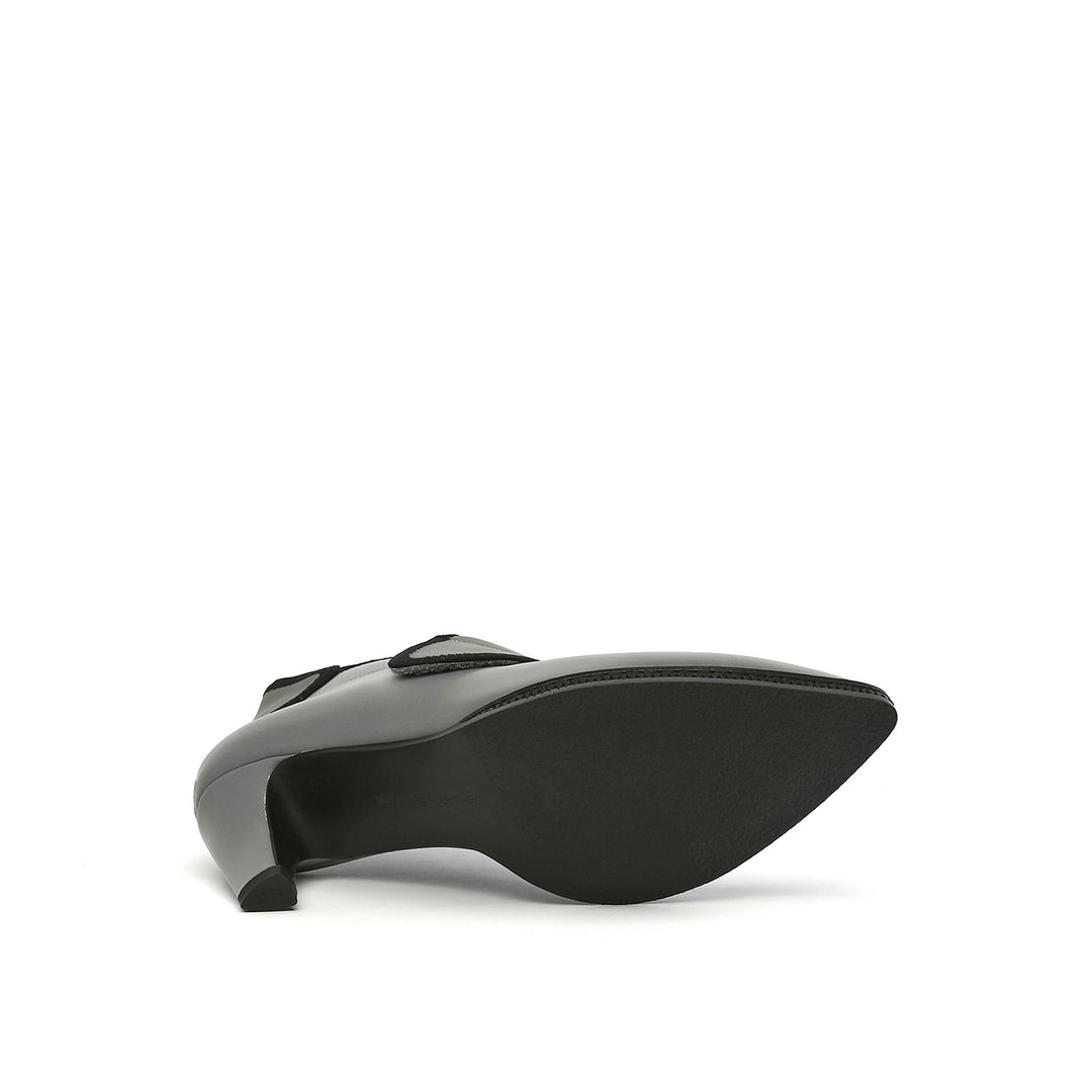 furrow mid silver bottom view