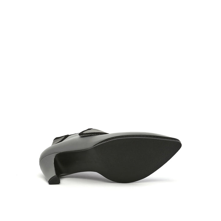 furrow mid silver bottom view