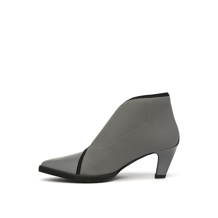 furrow mid silver in view