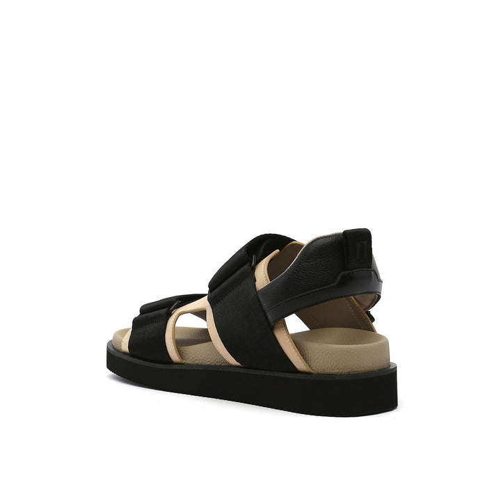 geo sandal mens future angle in view
