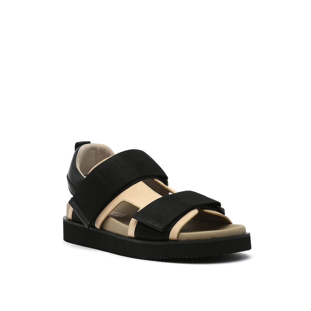 geo sandal mens future angle out view