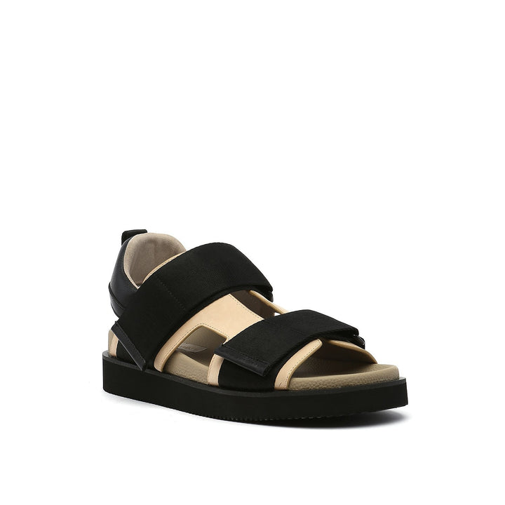 geo sandal mens future angle out view