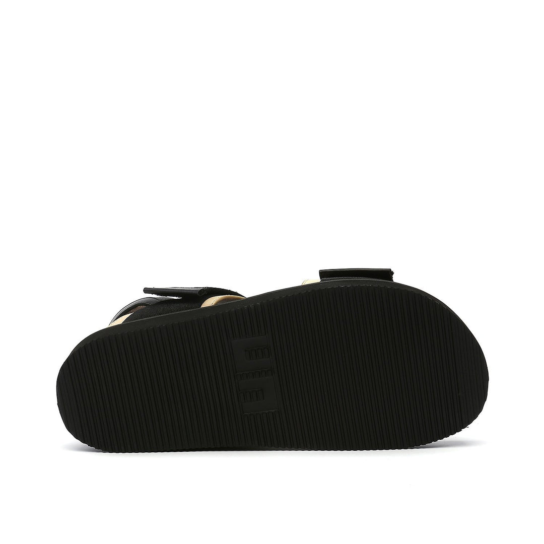 geo sandal mens future bottom view