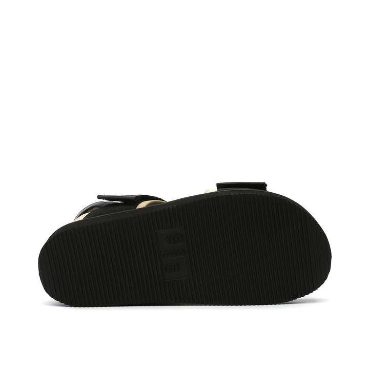 geo sandal mens future bottom view