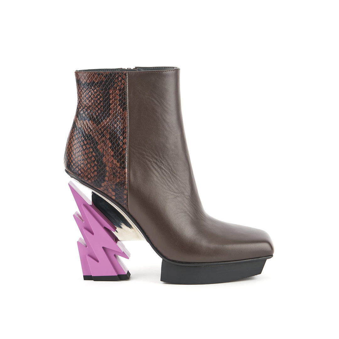glam square boot umber 1 outside view aw23