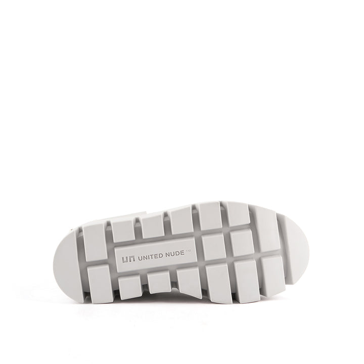 grip chelsea lo quiet grey bottom view