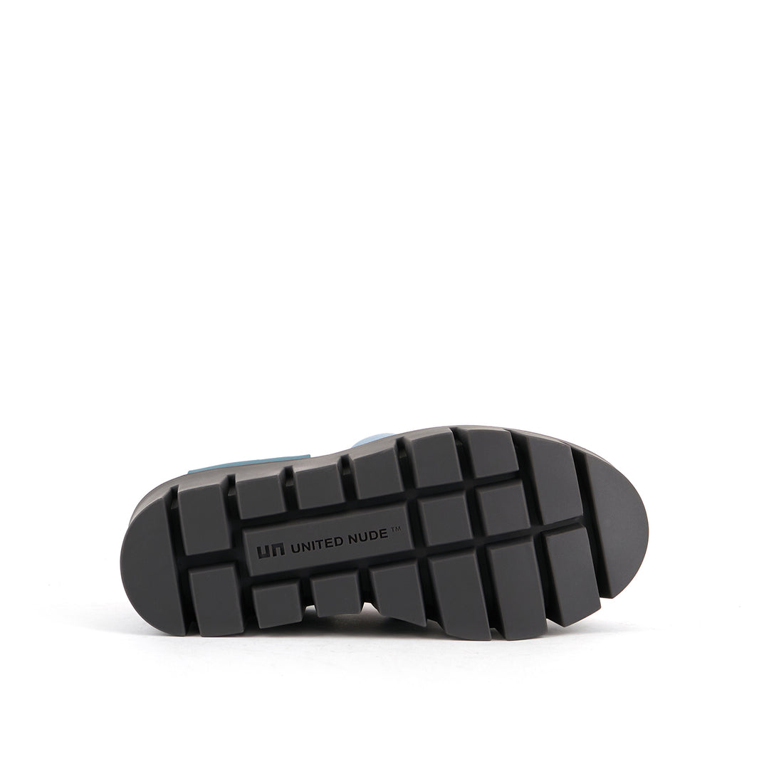 grip loafer lo montreal bottom view