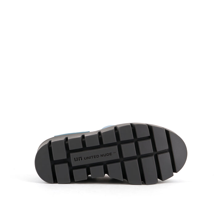 grip loafer lo montreal bottom view