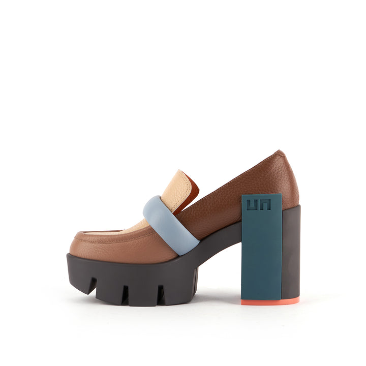 grip loafer mid montreal inside view