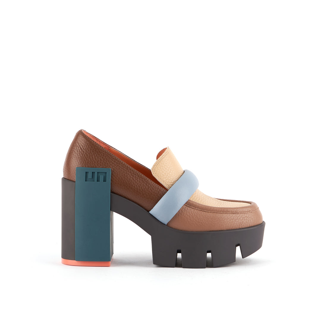 grip loafer mid montreal outside view