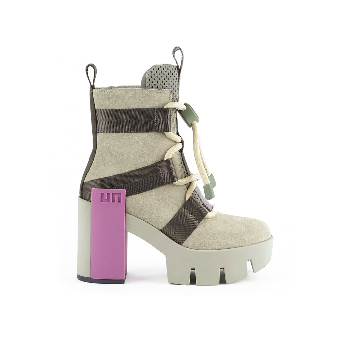 Grip Nomad Mid II – United Nude