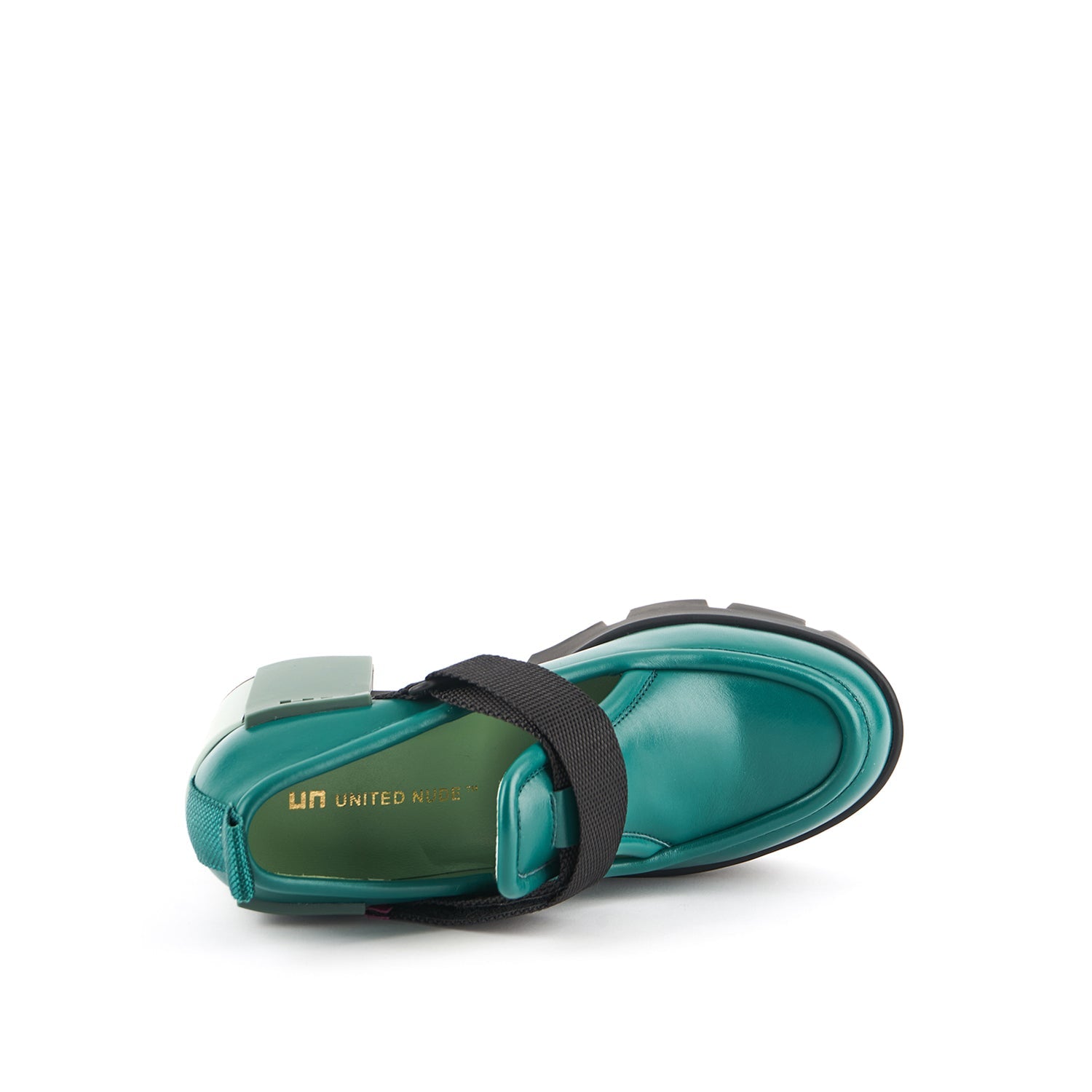 Benetton hot sale shoes loafers