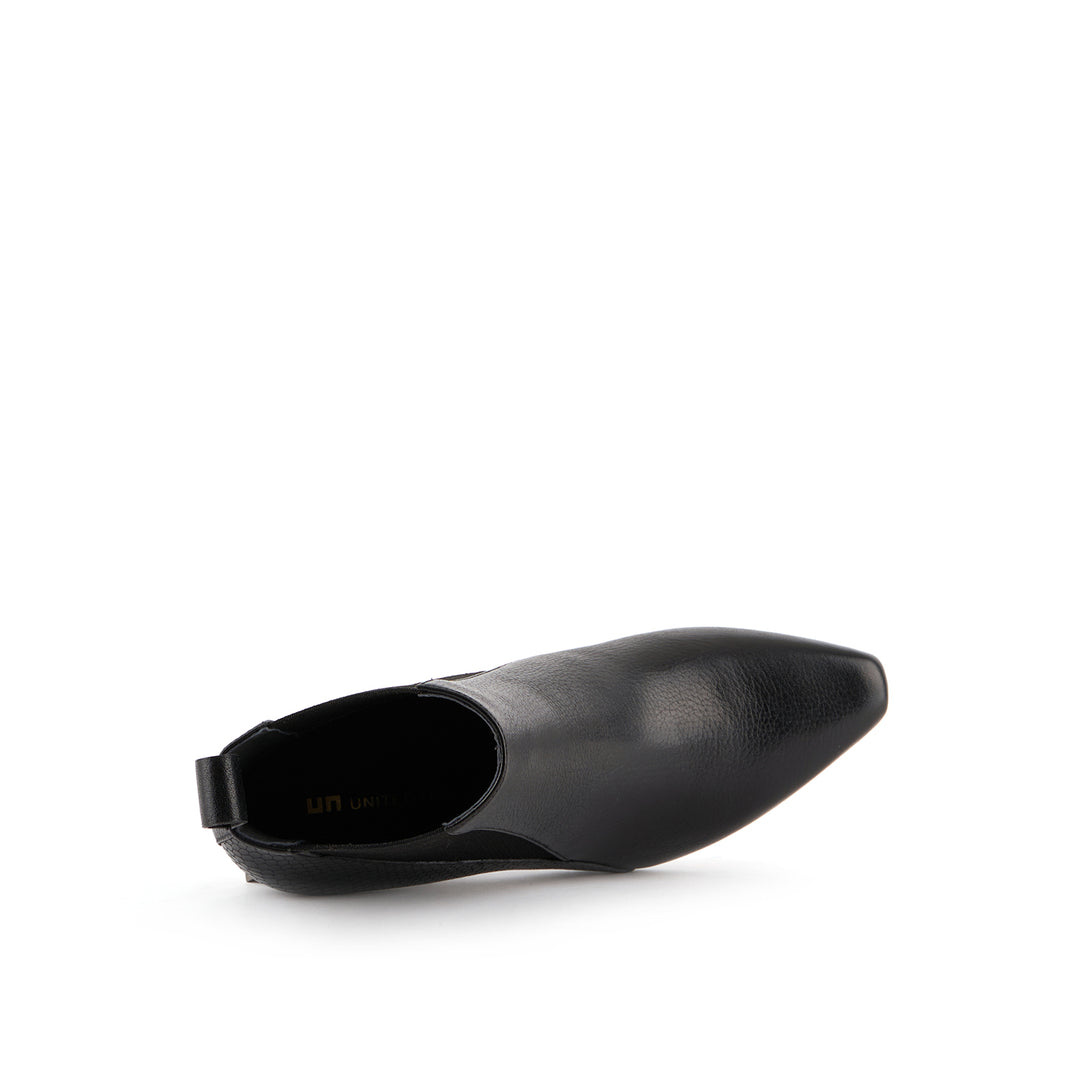 jacky k black 5 top view