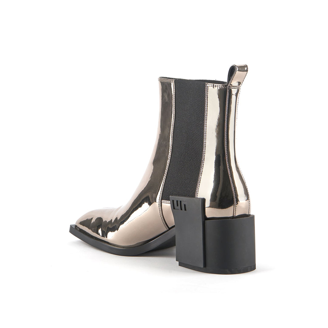 jimmy chelsea mens gun metal 4 angle in view aw23