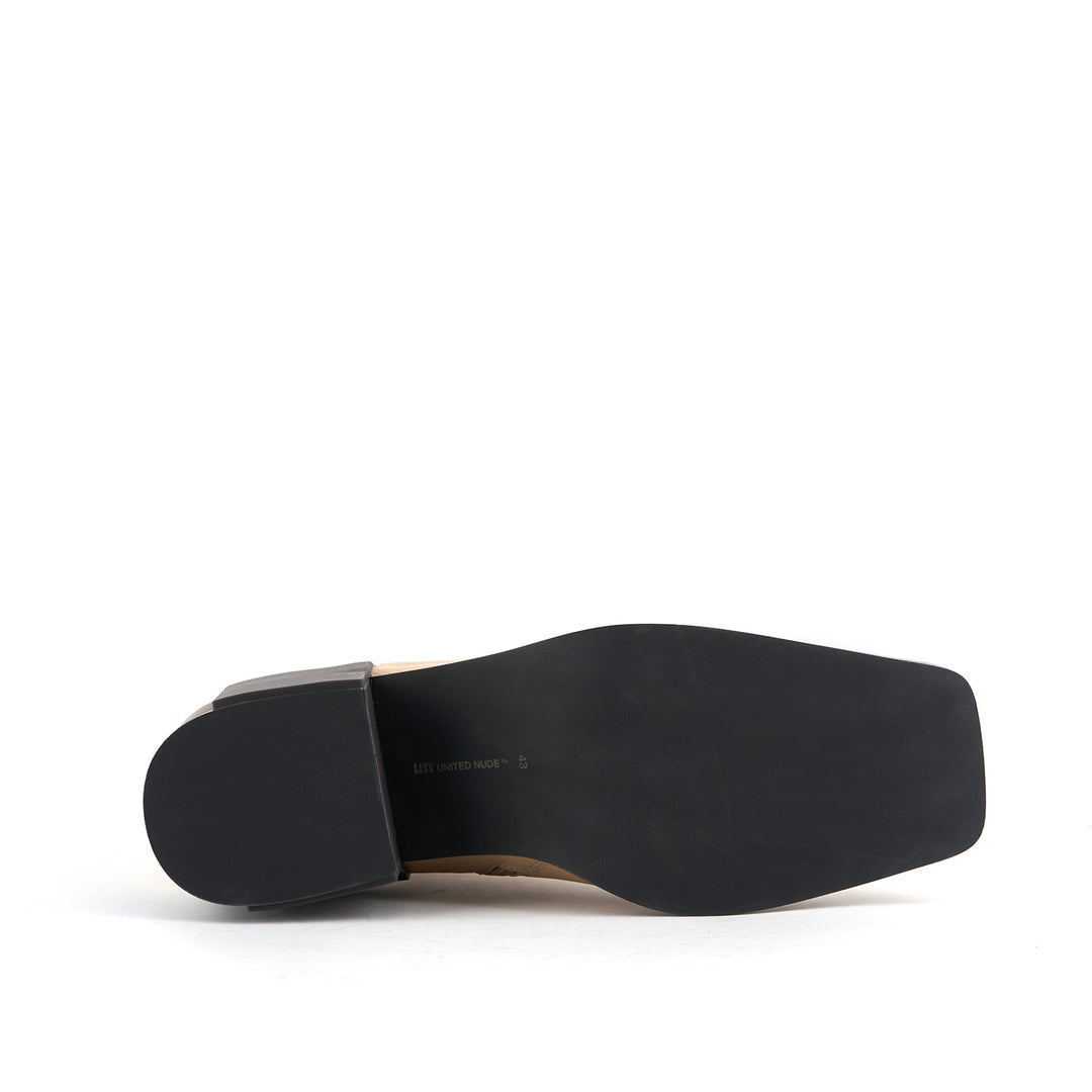 jimmy mens oslo bottom view