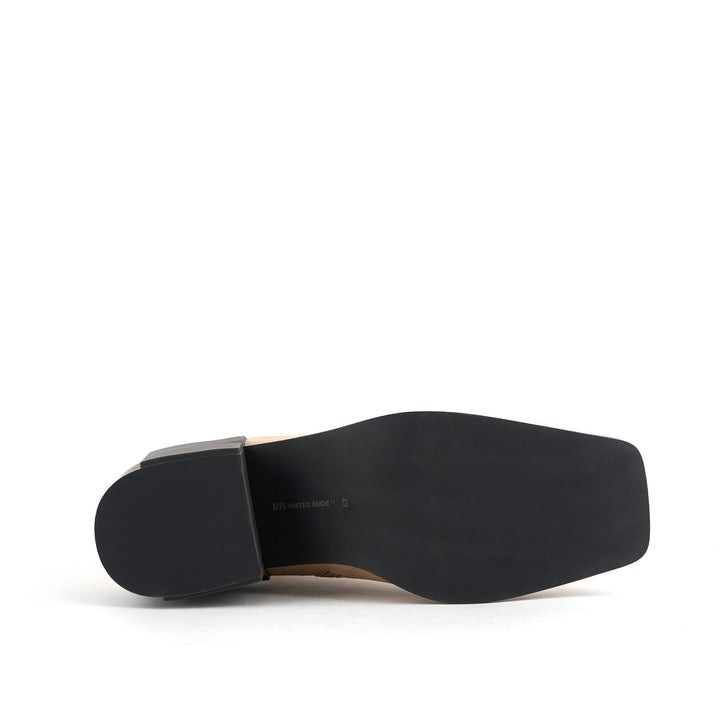 jimmy mens oslo bottom view