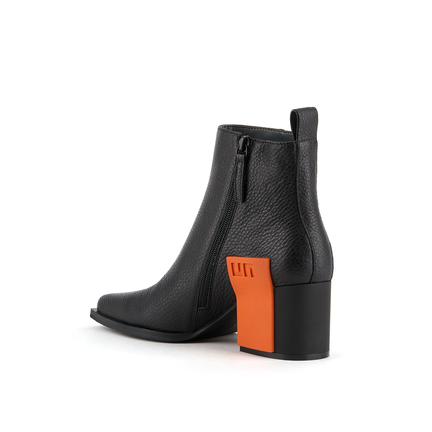 Jimmy Mid – United Nude