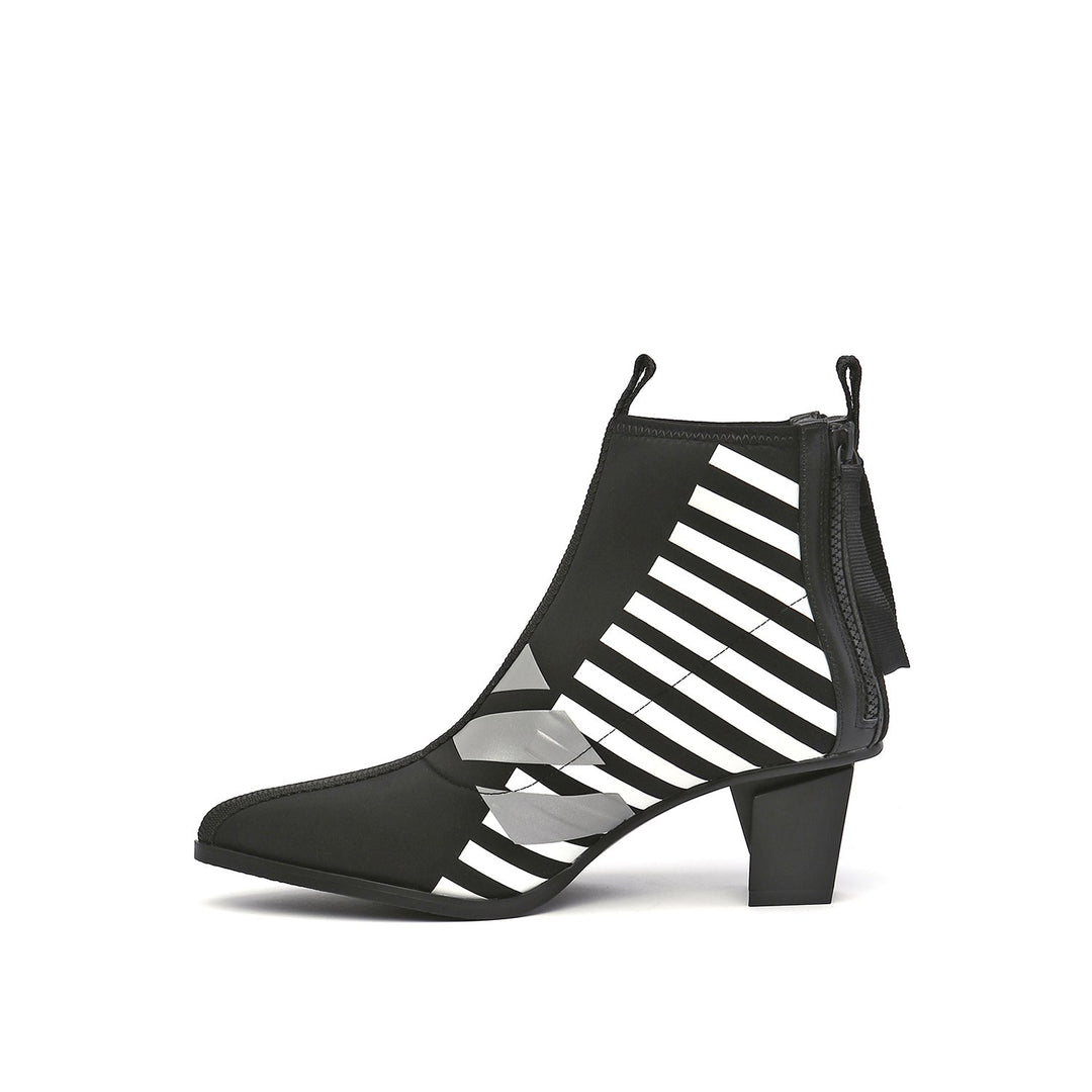 lev calli mid mono in view