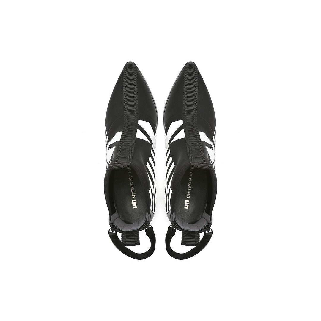 lev calli mid mono top view