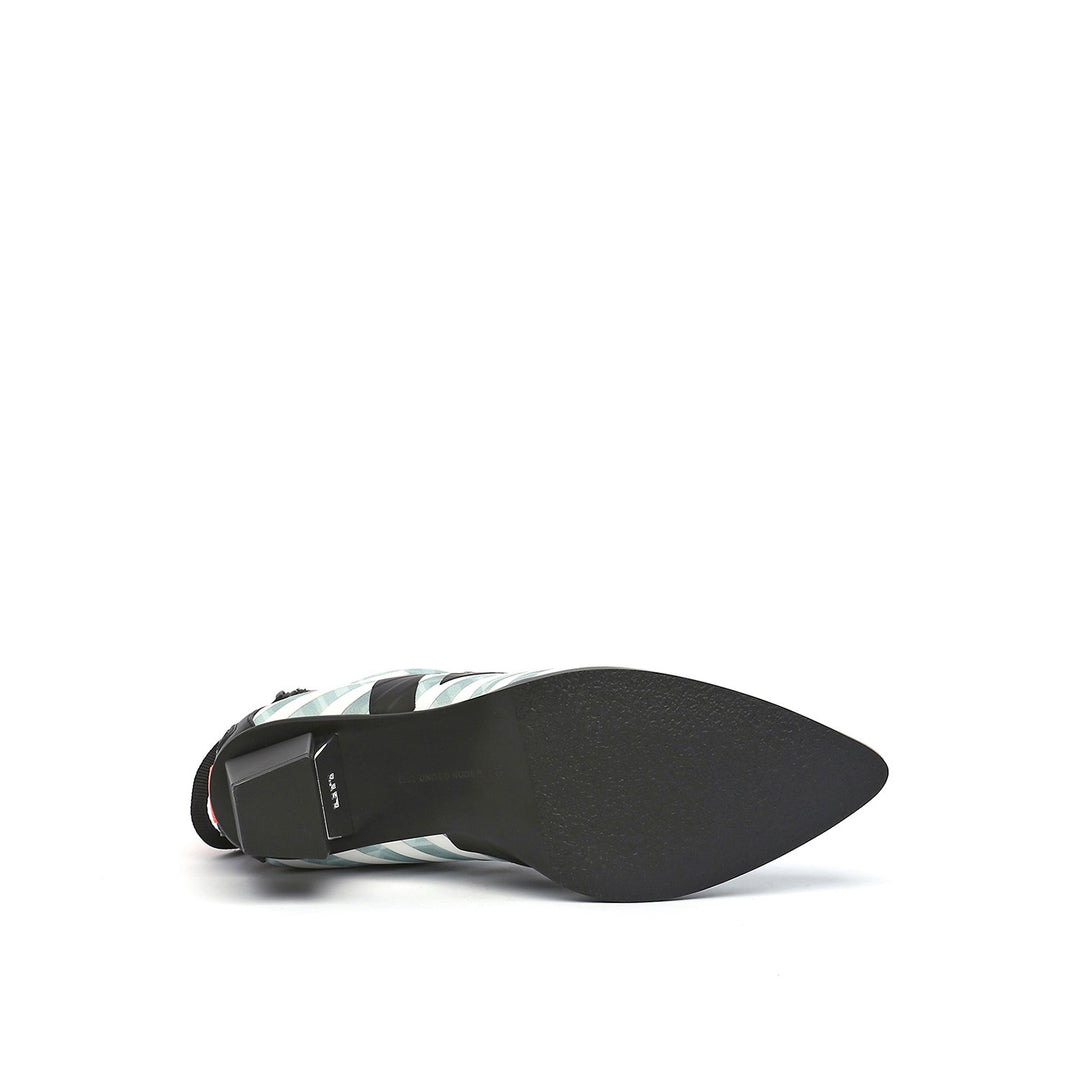 lev calli mid zest bottom view