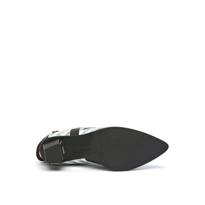 lev calli mid zest bottom view