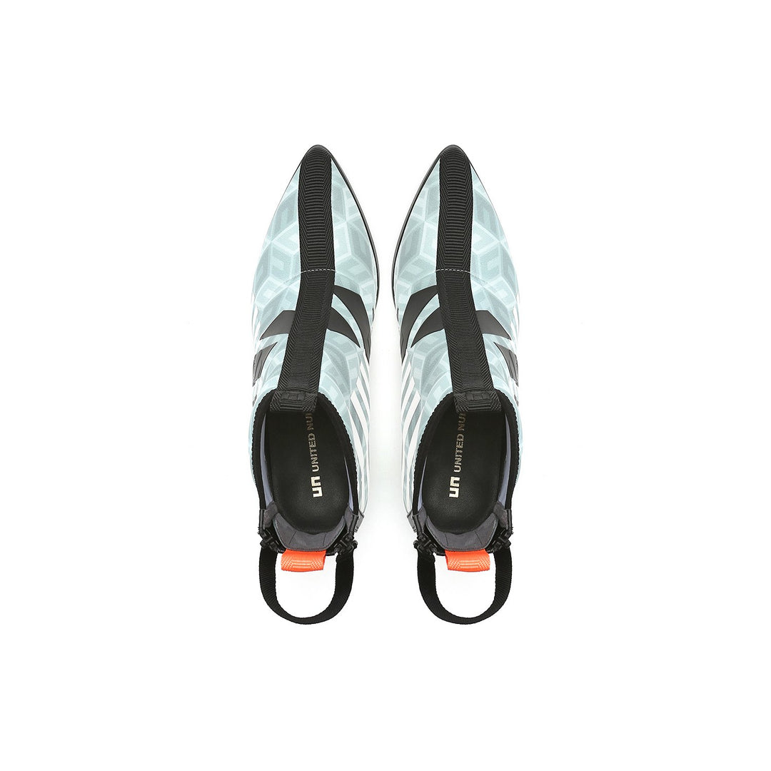 lev calli mid zest top view