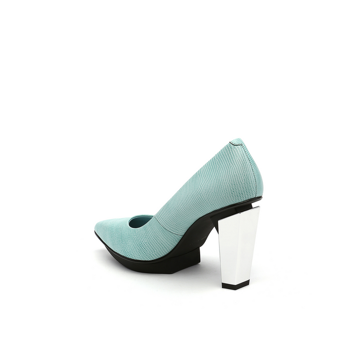 lev pump hi ice angle in view