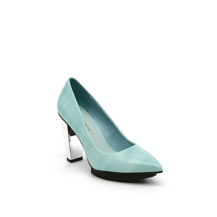 lev pump hi ice angle out view